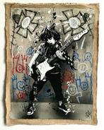 Elisée Skayzoo - Little rock star