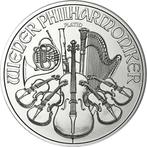 1 Troy Ounce - Zilver .999 - Philharmonique 2026 - 31,1 gram