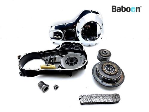 Primaire Aandrijving Harley-Davidson FLHTC Electra Glide, Motoren, Onderdelen | Harley-Davidson, Gebruikt, Verzenden