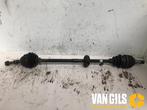 Aandrijfas rechts-voor Opel Astra O129917