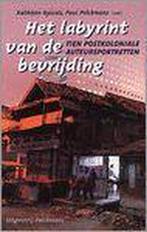 Het labyrint van de bevrijding 9789028926660 P. Pelckmans, Verzenden, Gelezen, P. Pelckmans