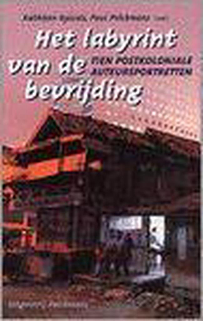 Het labyrint van de bevrijding 9789028926660 P. Pelckmans, Boeken, Overige Boeken, Gelezen, Verzenden