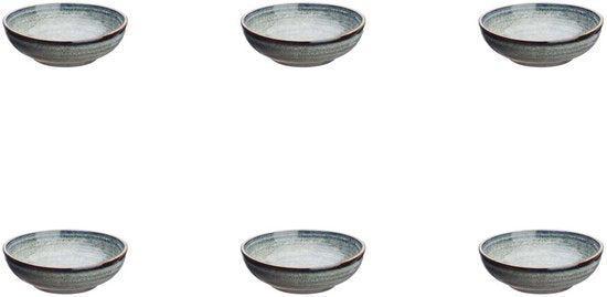 2dekans | Schaaltje ZEN Ø10cm - 6 stuks - Naturel, Huis en Inrichting, Keuken | Servies, Ophalen of Verzenden