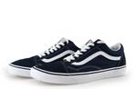 Vans Sneakers in maat 46 Blauw, Kleding | Heren, Schoenen, Zo goed als nieuw, Sneakers, Vans, Verzenden