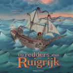 De redders van Ruigrijk 9789000378371, Olav Mol, Efteling Bv, Verzenden