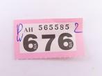Märklin H0 - 76480/76494 - Signalen (2) - 1x Lichthoofdsein, Nieuw
