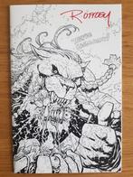 Invincible #19 - Cover L - Ryan Ottley 2022 NYCC Battle, Boeken, Nieuw