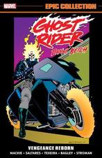 Ghost Rider: Danny Ketch Epic Collection 1, Boeken, Verzenden, Nieuw