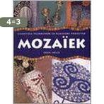 MOZAIEK 9789057640537 F. Soler, Boeken, Hobby en Vrije tijd, Verzenden, Gelezen, F. Soler