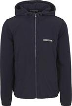 Tommy Hilfiger Vest Structuur Navy maat Maat 52/54 (L) Heren, Kleding | Heren, Truien en Vesten, Maat 52/54 (L), Tommy Hilfiger