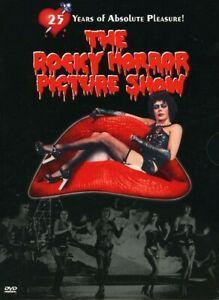 Rocky Horror Picture Show [DVD] [1975] [ DVD, CD & DVD, DVD | Autres DVD, Envoi