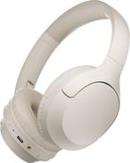 Over Ear Koptelefoon Draadloos - Draadloze Headset met Mi..., Audio, Tv en Foto, Verzenden, Nieuw