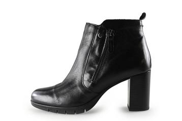 Franco Sarto enkellaarzen in maat 41 Zwart | 5% korting beschikbaar voor biedingen