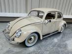 Bburago Italian Design 1:18 - Modelauto - Volkswagen Kafer, Hobby en Vrije tijd, Nieuw