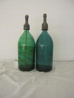 Siphon (2) Vintage, Antiek en Kunst