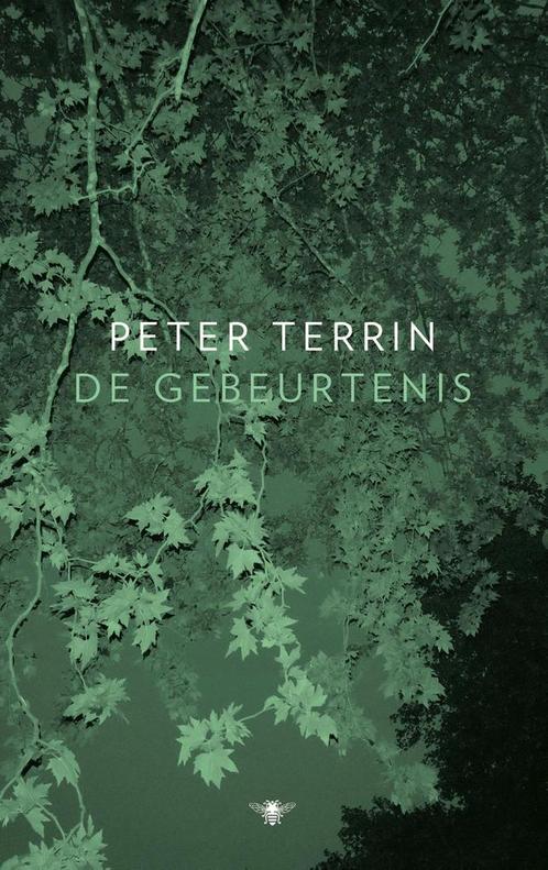De gebeurtenis 9789403181813 Peter Terrin, Boeken, Overige Boeken, Zo goed als nieuw, Verzenden