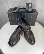 Ermenegildo Zegna - Chaussures plates - Taille : EU 45 -