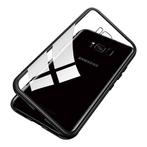 Samsung Galaxy S8 Plus Magnetisch 360° Hoesje met Tempered, Télécoms, Verzenden