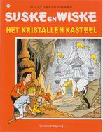 Suske en Wiske no 234 - Het kristallen kasteel 9789002164705, Gelezen, Paul Geerts, Willy Vandersteen, Verzenden