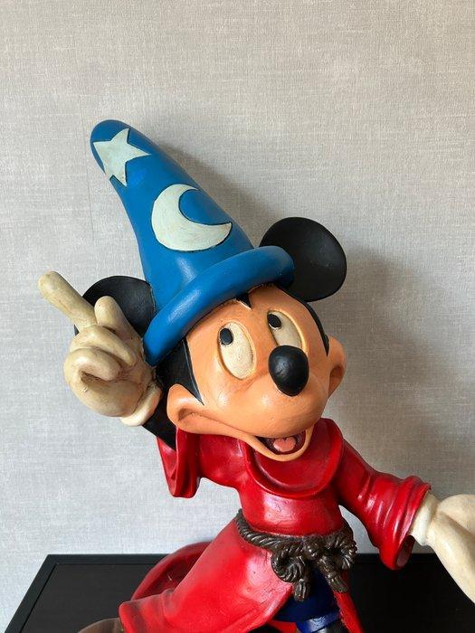 Mickey Mouse - 1 Statue - Disney, Collections, Disney