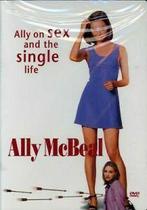 Ally Mcbeal Set [DVD] [1998] [Region 1] DVD, Cd's en Dvd's, Zo goed als nieuw, Verzenden