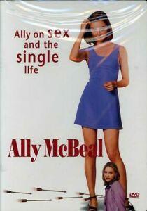 Ally Mcbeal Set [DVD] [1998] [Region 1] DVD, Cd's en Dvd's, Dvd's | Overige Dvd's, Zo goed als nieuw, Verzenden