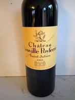 2003 Château Léoville Poyferré - Saint-Julien 2ème Grand Cru, Verzamelen, Nieuw