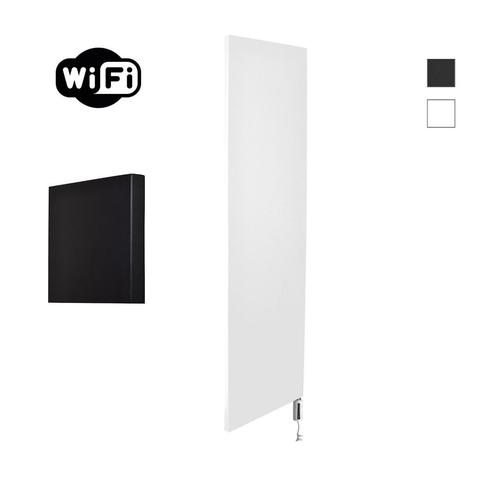 Radiator Sanicare Denso Met WiFi 180 x 40 cm Mat Wit Met, Doe-het-zelf en Bouw, Sanitair, Overige typen, Nieuw, Ophalen of Verzenden