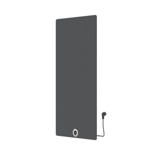 Elektrische Radiator Best Design Brenner Concrete 120x60cm, Doe-het-zelf en Bouw, Sanitair, Overige typen, Nieuw, Ophalen of Verzenden