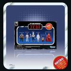 Star Wars Episode VI Retro Collection Action Figure 6-Pack 1, Ophalen of Verzenden
