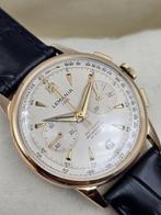 Lemania - Chronograph 18K solid Gold - 802 OT - Homme -, Nieuw