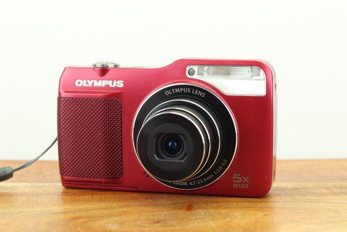 Olympus VG-170 Digitale camera, TV, Hi-fi & Vidéo, Appareils photo numériques