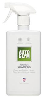 Autoglym Interieur Shampoo 500ml, Ophalen of Verzenden