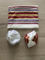 Judaica - Katoen - 1970-1980 - Tallit ( Joodse), Antiek en Kunst