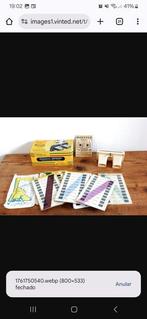 Lestrade No model Stereoscoop, Verzamelen