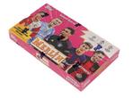 2023/24 Topps UEFA Club Competitions Merlin Chrome Soccer, Nieuw