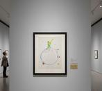 Antoine de Saint-Exupéry (1900-1944), (d´apres) - lithograph, Antiek en Kunst