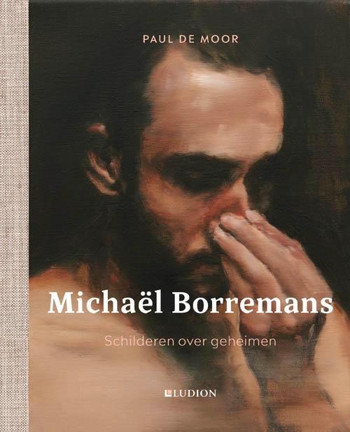 Michaël Borremans 9789491819933 Paul De Moor, Boeken, Kinderboeken | Jeugd | 13 jaar en ouder, Zo goed als nieuw, Verzenden