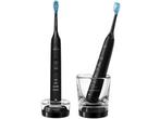 Philips DiamondClean 9000 - Sonische Tandenborstel - 10x, Verzenden