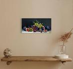 Alexander Nakonechnyi (XX-XXI) - Figs and grape, Antiek en Kunst