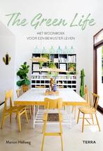 The green life 9789089898968 Marion Hellweg, Boeken, Verzenden, Gelezen, Marion Hellweg