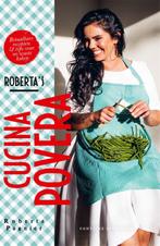 Robertas cucina povera 9789464042252 Roberta Pagnier, Verzenden, Gelezen, Roberta Pagnier