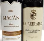 2020 Vega Sicilia Benjamin de Rothschild, Macán dorado &, Nieuw
