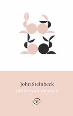 Muizen en mensen 9789028292178 John Steinbeck, Boeken, Verzenden, Zo goed als nieuw, John Steinbeck