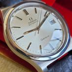 Omega - Geneve Cal 1012 Vintage Automatic Watch - Heren -, Nieuw