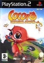 Cocoto Platform Jumper (PS2 Games), Consoles de jeu & Jeux vidéo, Jeux | Sony PlayStation 2, Ophalen of Verzenden