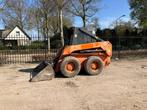 Veiling: Schranklader Fiat Kobelco Diesel 2003, Zakelijke goederen, Machines en Bouw | Kranen en Graafmachines, Ophalen