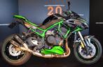 2024 Kawasaki Z H2 SE | Floorclean Actie | Nieuw!, Motoren, 4 cilinders, Motorrijbewijs A, Meer dan 35 kW, Naked bike
