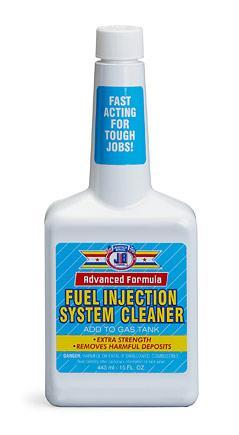 Justice Brothers Benzine Injectie Reiniger 443ml, Auto diversen, Onderhoudsmiddelen, Ophalen of Verzenden