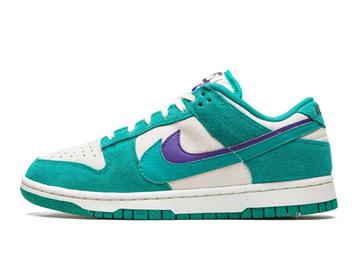 Nike Dunk Low SE 85 Neptune Green - Maat 38.5 EU, Ophalen of Verzenden